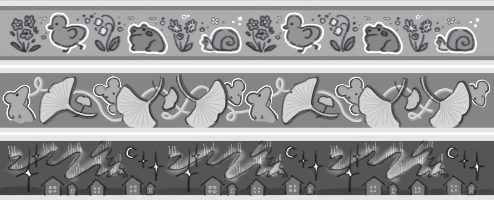 Narrowed Design Picks