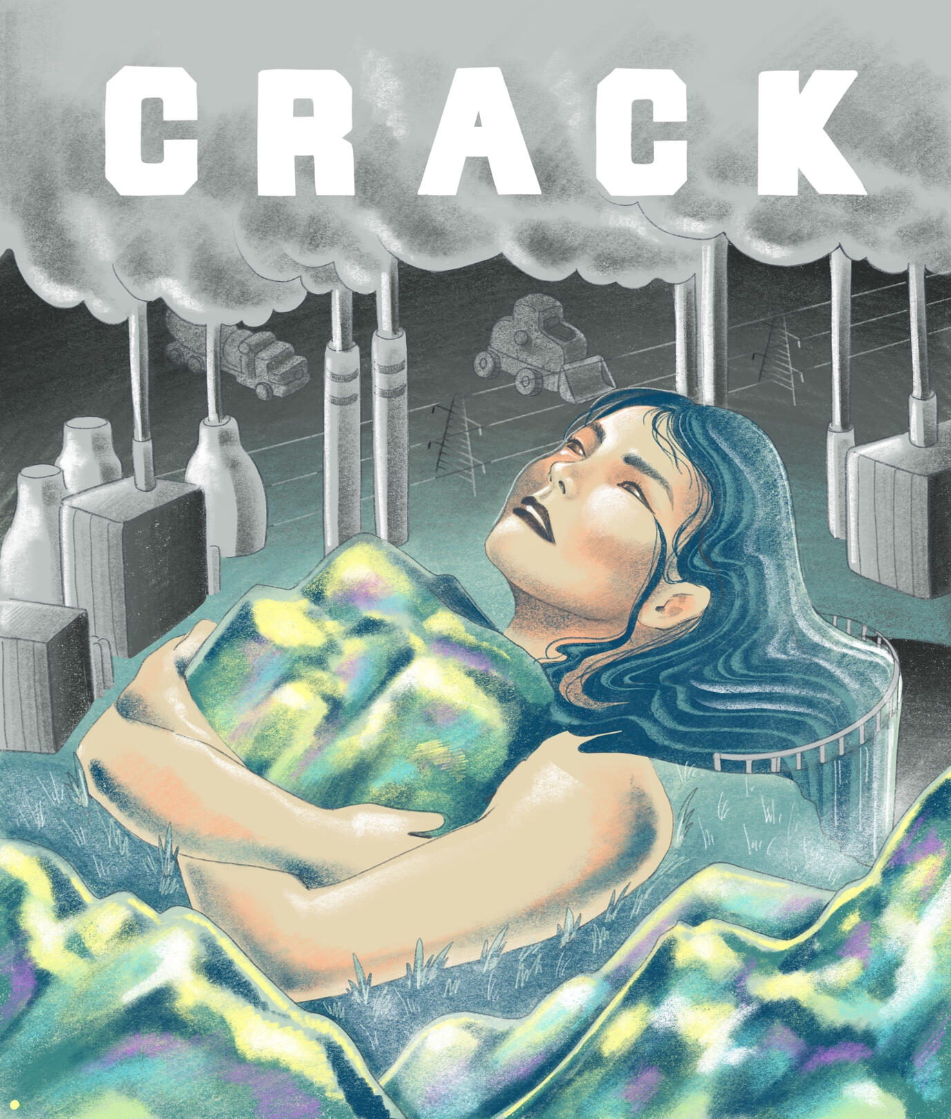 Project Description: